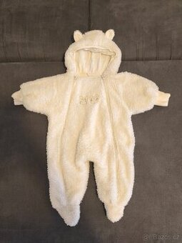 Dětská zimní kombinéza Kings, vel. 56