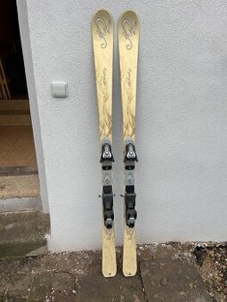 Dámské lyže K2 Mystery Luv