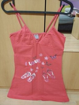 Dámská košilka - 1