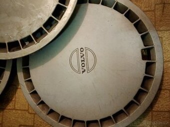 Volvo S40/V40 R14 puklice