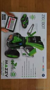 Zigybot Mazzy robotická hračka - 1