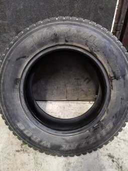 205/70R15C Letní M+S - 1