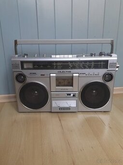 Boombox SIEMENS club 745