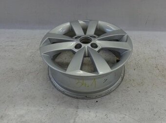 Alu kolo 15" Škoda (34.1) - 1
