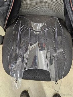 Originální plexi KTM 1290 Super Adventure 2015