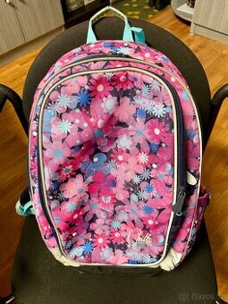 Školní batoh Topgal