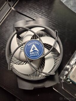 ARCTIC Alpine AM4