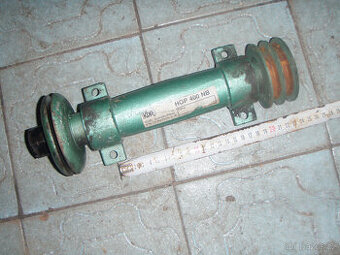 Hřídel cirkularka, pila , Kovodružstvo KDR - HOP 400