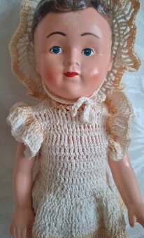 Stará panenka 29 cm