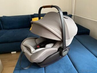 autosedačka Nuna ARRA next + ISOFIX Base next