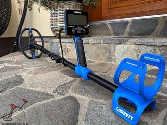 Detektor kovů Garrett Vortex VX9