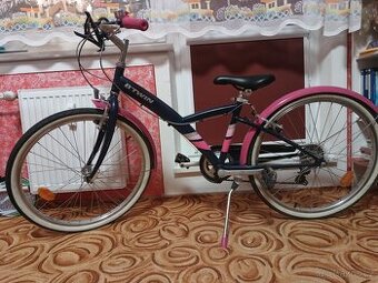 Dětské kolo 24 palců