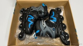 Inline brusle Zealot Synergy vel. 43