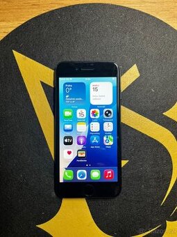 Apple iPhone SE (2022) - 64 GB - Nová baterie záruka