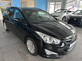 Hyundai i40 1.6 GDI,SERVISNÍ KNÍŽKA