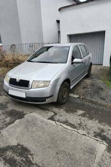 Prodám nebo vyměním