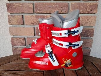 Dětské lyžařské boty Tecnica 20,5 cm