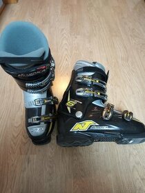 Lyžařské boty Nordica