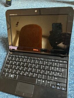 Dell Inspiron MINI 1018