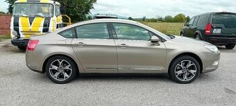 Citroén C5 3,0HDi 177kW Exclusive