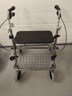 DMA chodítko 100 WHD