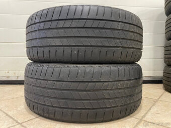 Bridgestone Turanza 225/40 R19 93Y 2Ks letní pneumatiky