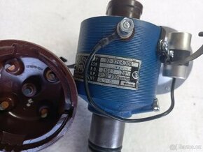 Rozdělovač  .Octávie,1202,Spartak