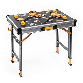 Skládací pracovní stůl CRAFTMAKER Pro Station S30