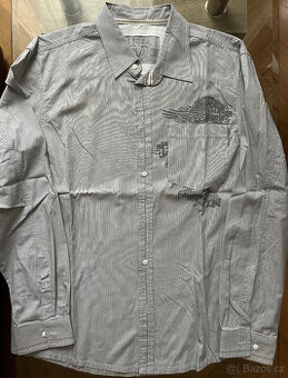 Pánská košile  zn.ESPRIT vel.XL