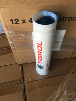 Vazelína Tigrol EPX2 15kg