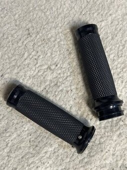 Gripy HD Pan America