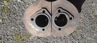 Jawa perak 350 valce pěkné párové