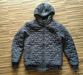 Bunda F&F, 13-14 let