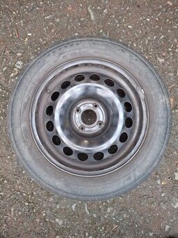 Goodyear, 195/60 R16