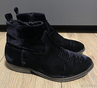 Kotníkové boty REPLAY