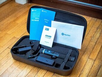 Prodám univerzální stabilizátor FeiyuTech G6 Plus (foťáky, m
