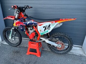 Ktm Sxf 350 2018