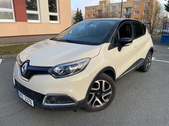 Renault Captur 0,9 Tce 66 kW