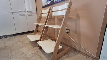 Rostoucí židle Jitro