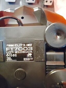 Volant FR- TEC SUZUKA NEXT