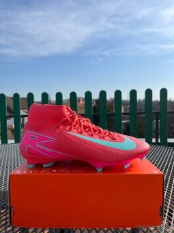 Nike zm Superfly 10 Academy FG/MG