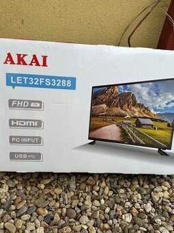 TV AKAI 82cm