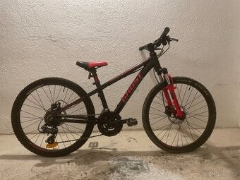 Ghost powerkid 24 disc