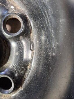 Kolo 175/80 R14 5x100