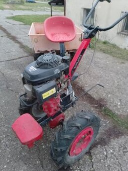 Vari malotraktor Global,Honda GCV-160,DSK-317.1/S,ANV-350