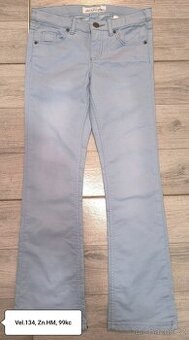 Tenčí rifle vel. 134