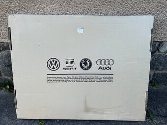 Kapota Felicie nová originál, Kapota felicia nová