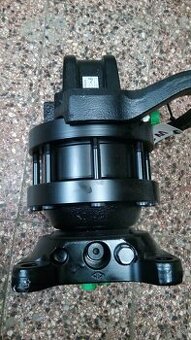 hydraulický rotátor FORMIKO 4,5t- doprava po ČR ZDARMA