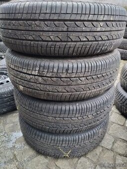 175/70/14 letni pneu BRIDGESTONE a FIRESTONE 175/70 R14