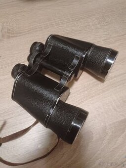 Japonský klasický dalekohled Scanex 7x50